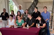 Acad�mica de la Unison reclama asignaci�n de materias en campus Caborca
