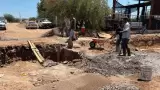 Colonia Sahuaro