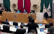 Morena frena cierre del Hospital Fernando Ocaranza