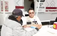 Cl�nicas M�viles llevan salud a 130 mil sonorenses