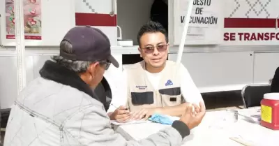 Cl�nicas M�viles de Medicina Preventiva