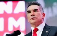 PAN y PRI arremeten contra regreso de Rocha Moya