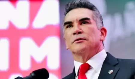 Alejandro Moreno