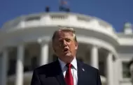 Trump anticipa "nuevo acuerdo" con M�xico