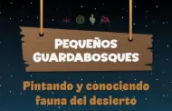 Actividades gratuitas en La Sauceda este fin de semana