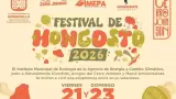 Festival de Hongosto