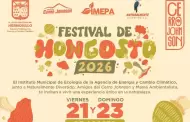Hermosillo prepara el "Festival de Hongosto" 2026
