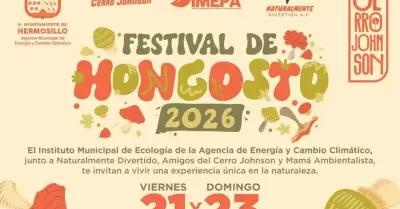 Festival de Hongosto
