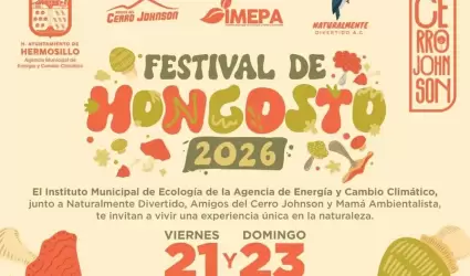 Festival de Hongosto