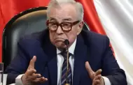 Gobernadores de Morena lanzan duro mensaje a Rocha Moya