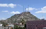 Hermosillo alcanza 47.5 grados y empata r�cord hist�rico de temperatura