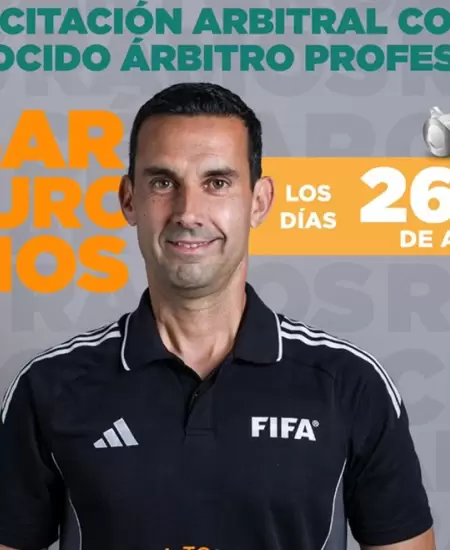 C�sar Arturo Ramos
