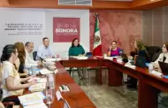 Sonora reporta avances en alfabetizaci�n de estudiantes de primaria