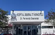 Critican rechazo a cierre del Hospital Fernando Ocaranza del ISSSTE