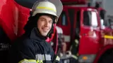 D�a del Bombero