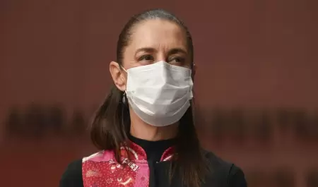 Claudia Sheinbaum Pardo