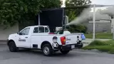 Fumigaci�n