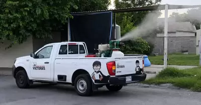 Fumigaci�n
