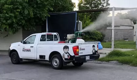Fumigaci�n