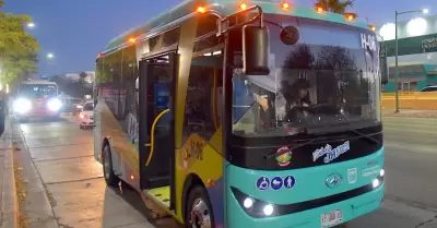 H Bus