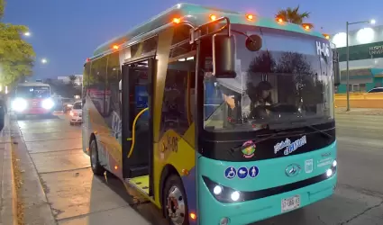 H Bus