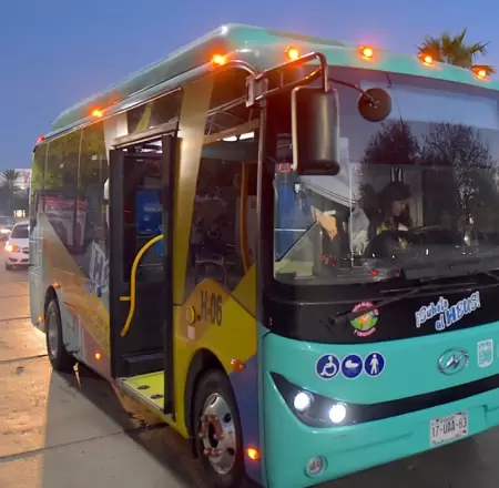 H Bus