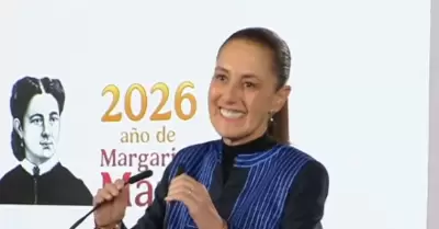 Claudia Sheinbaum Pardo