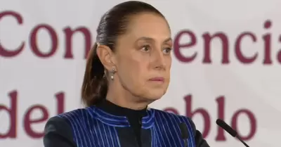 Claudia Sheinbaum Pardo