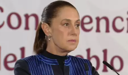 Claudia Sheinbaum Pardo