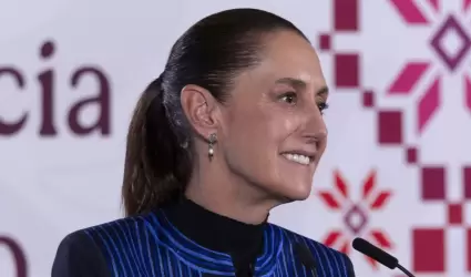 Claudia Sheinbaum Pardo