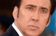 Confirman el regreso de Nicolas Cage en "La Leyenda del Tesoro Perdido 3"