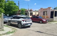 Hallan a hombre sin vida dentro de un veh�culo