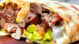 Burro de asada