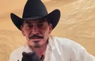 Jos� Manuel Figueroa responde a acusaciones de Ninel Conde