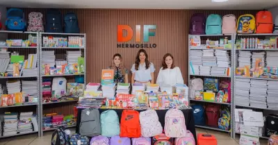 Programa "Dando y Dando".