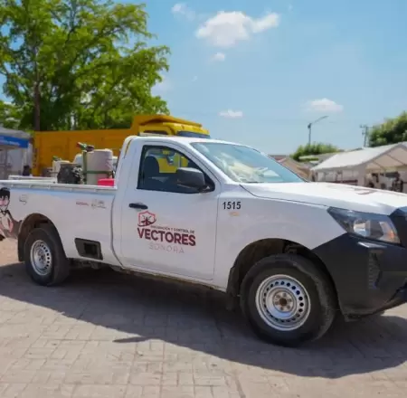 Jornada Nacional de Lucha contra Dengue, Chikungunya y Zika.