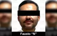 Vinculan a proceso a testigo clave del caso Cu�n