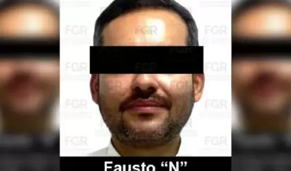 Fausto Corrales