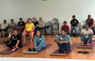 Semana de servicios gratis para adultos mayores