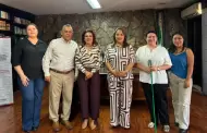 Unen fuerzas para proteger a los adultos mayores