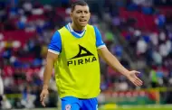 �Erik Lira, a un paso de Europa!
