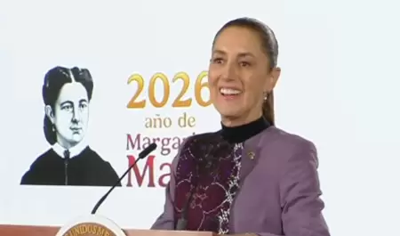 Claudia Sheinbaum Pardo