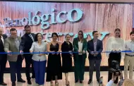 Tec de Monterrey Sonora inaugura Sala de Juicios Orales