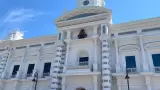 Palacio de Gobierno
