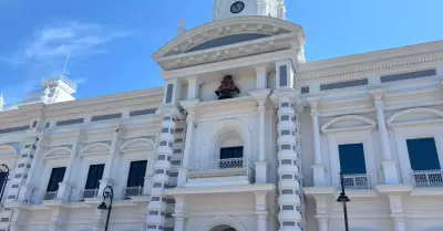 Palacio de Gobierno