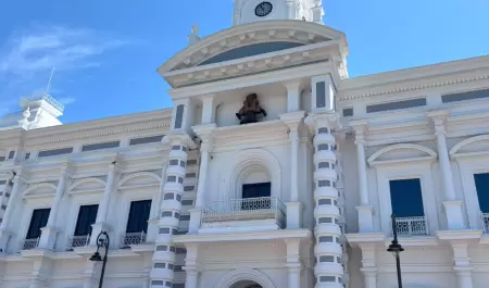 Palacio de Gobierno
