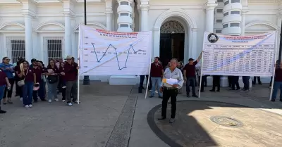 Sindicato de Trabajadores y Empleados del Cobach