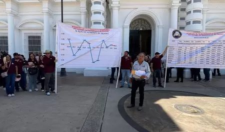 Sindicato de Trabajadores y Empleados del Cobach