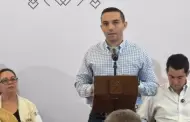 Refuerzan cerco contra gusano barrenador en Sonora