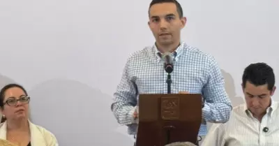 Juan Manuel Gonz�lez Alvarado